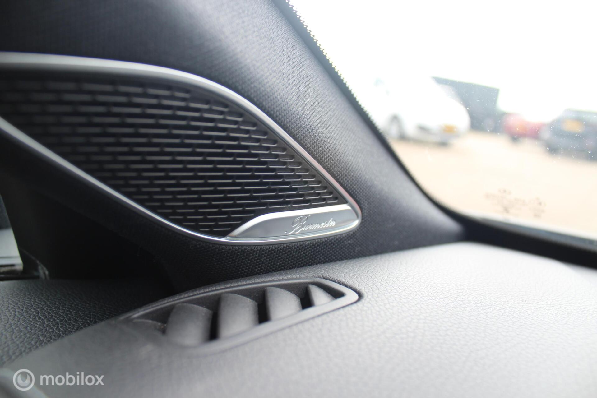 Foto van Mercedes-Benz Cla 250 4Matic