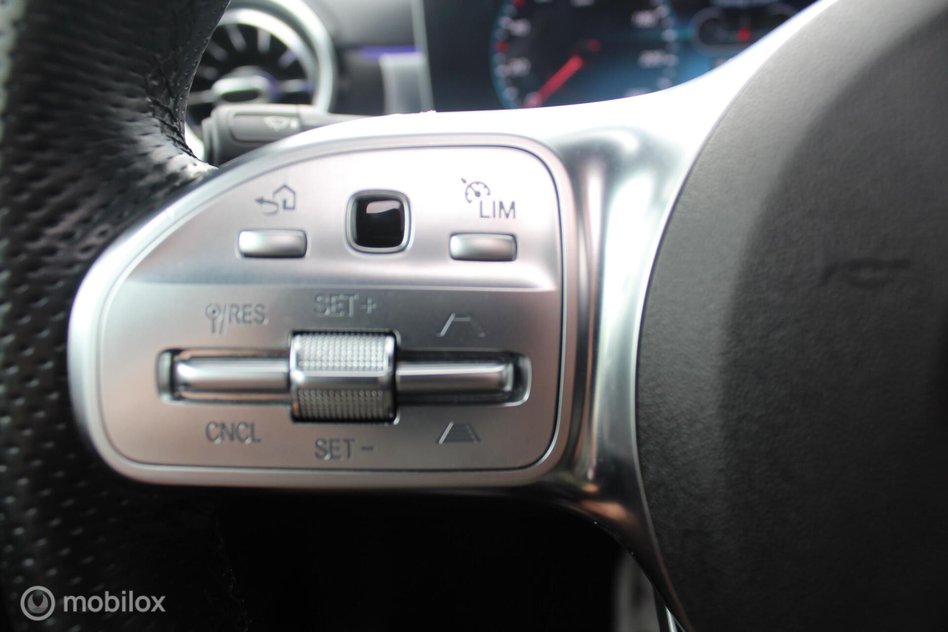 Foto van Mercedes-Benz Cla 250 4Matic