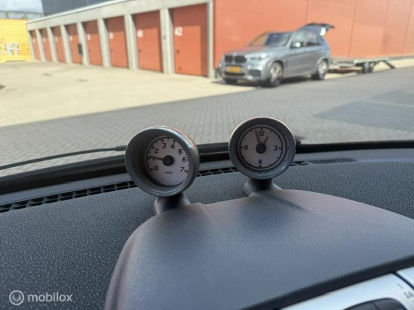 Foto van Smart Fortwo Coupe