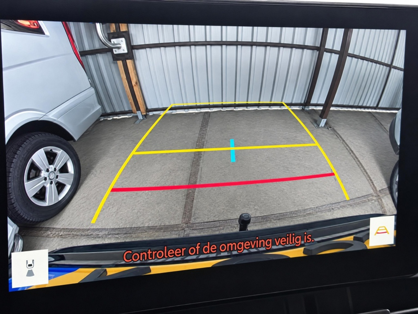 Foto van Suzuki Suzuki Across