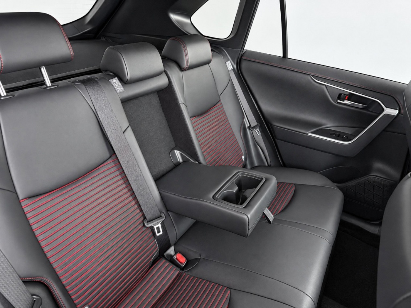 Foto van Suzuki Suzuki Across