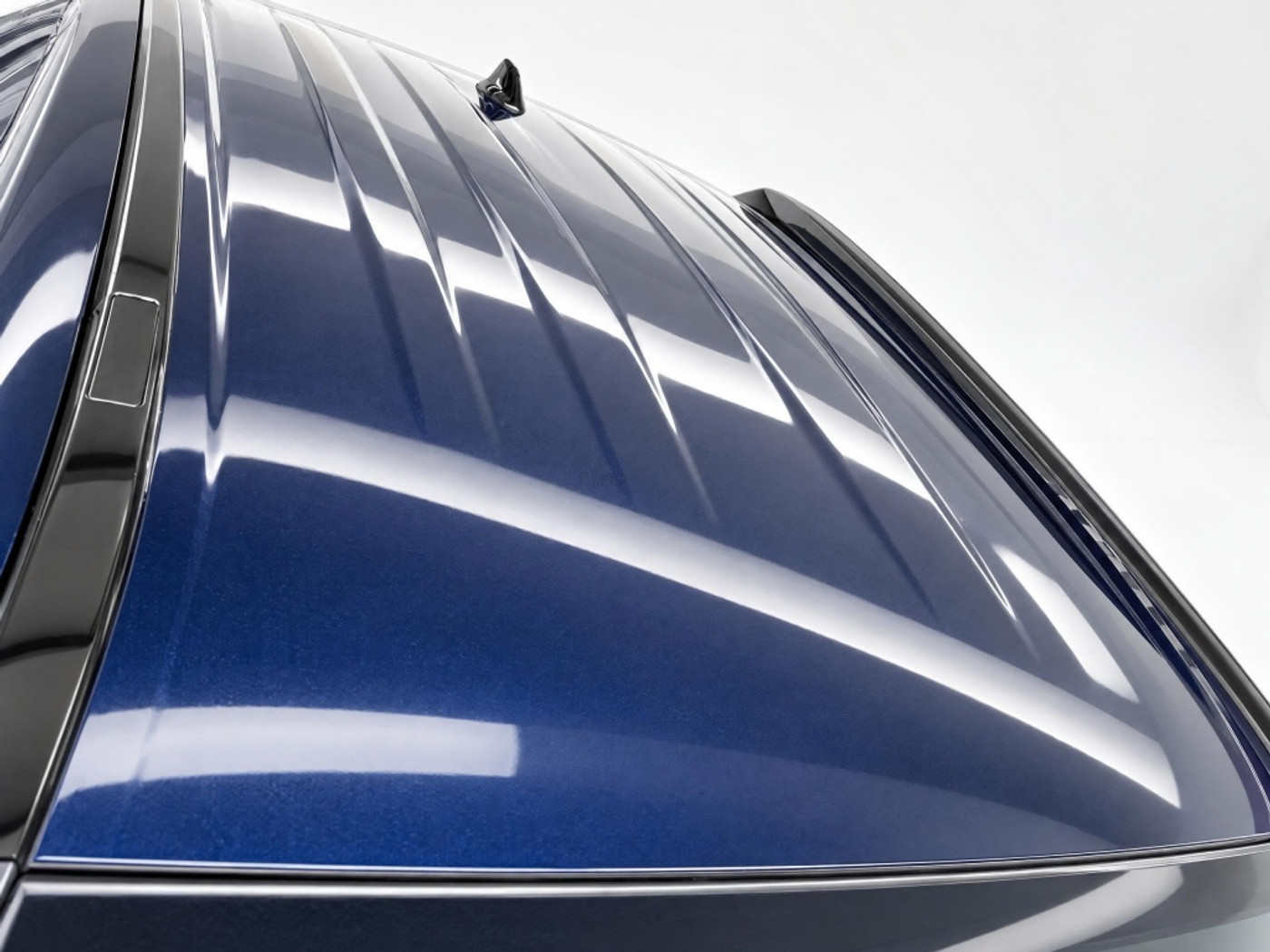 Foto van Suzuki Suzuki Across