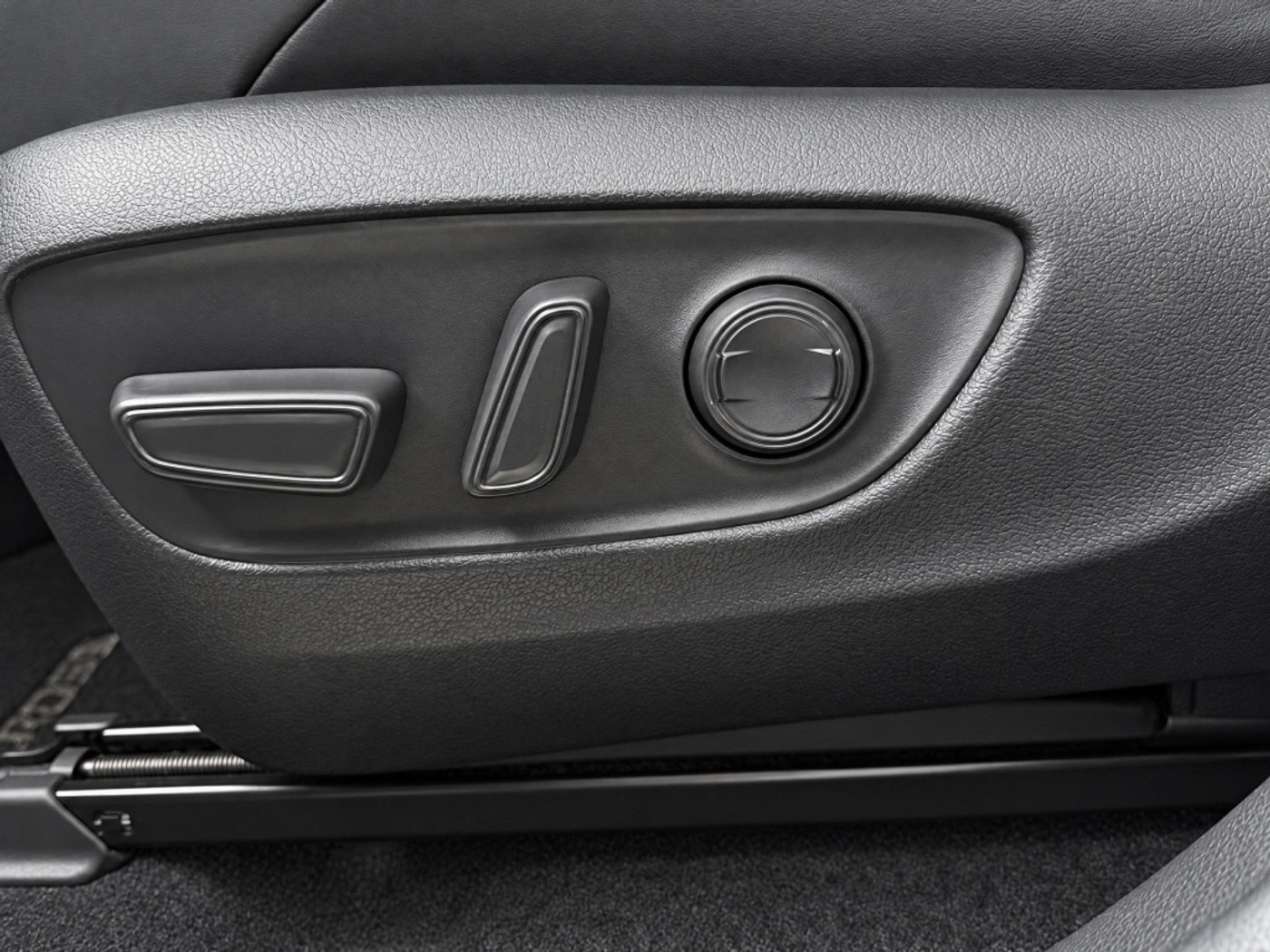 Foto van Suzuki Suzuki Across