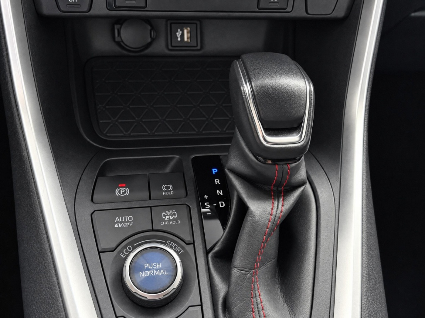 Foto van Suzuki Suzuki Across