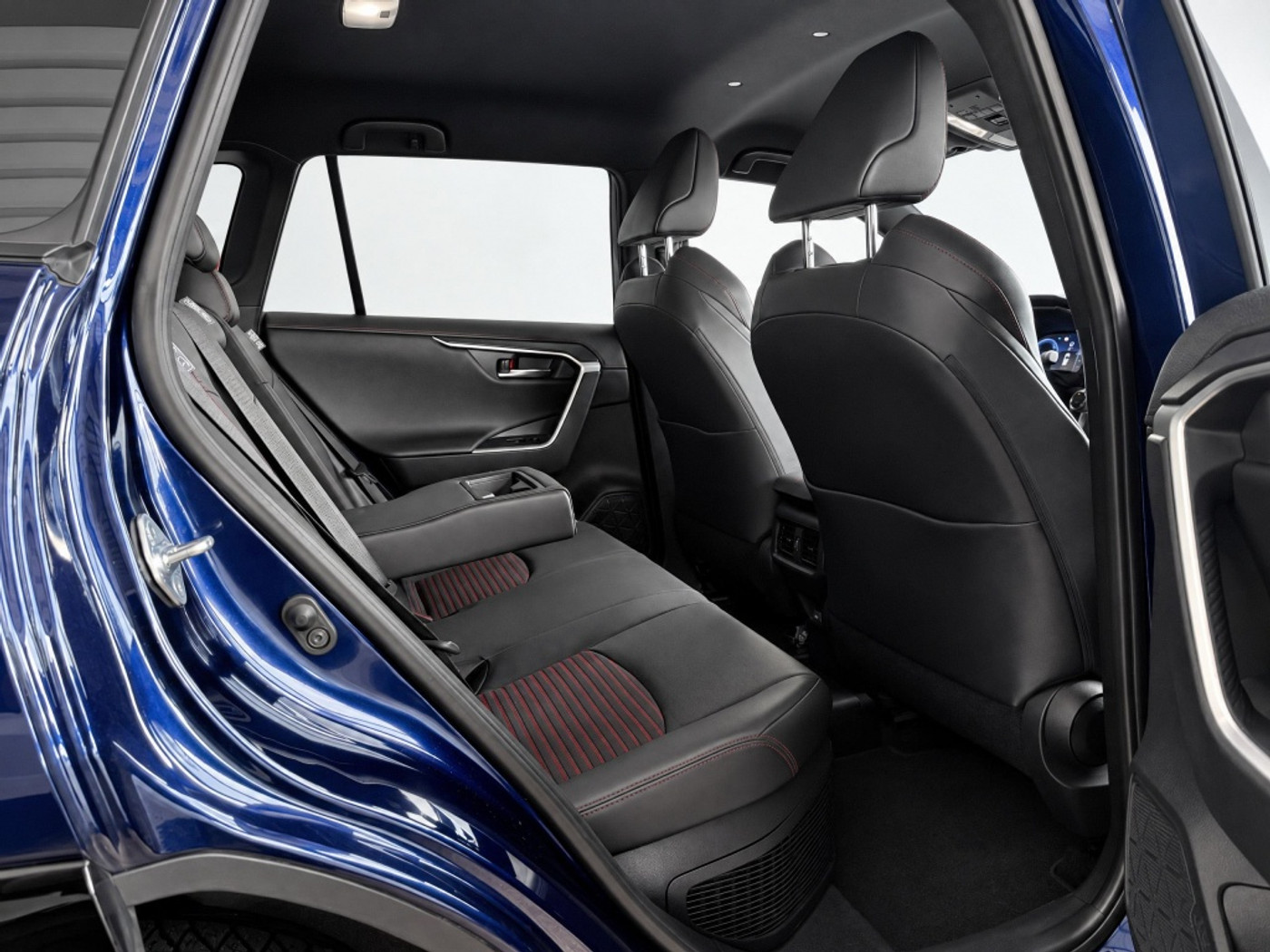 Foto van Suzuki Suzuki Across