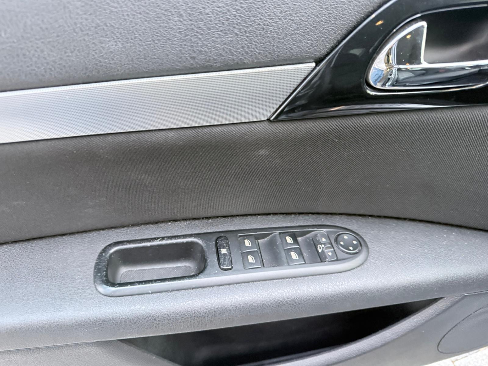 Foto van Peugeot 407