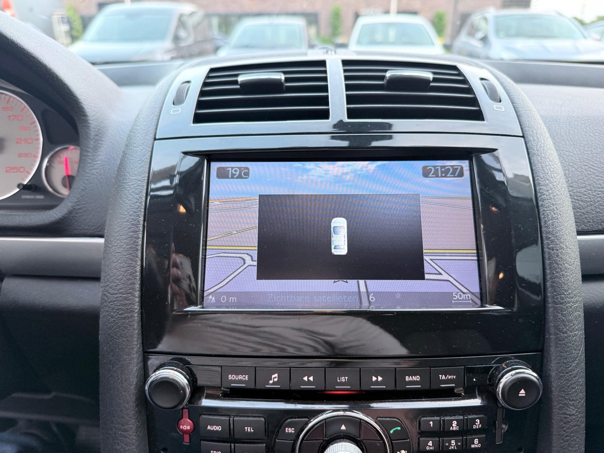 Foto van Peugeot 407
