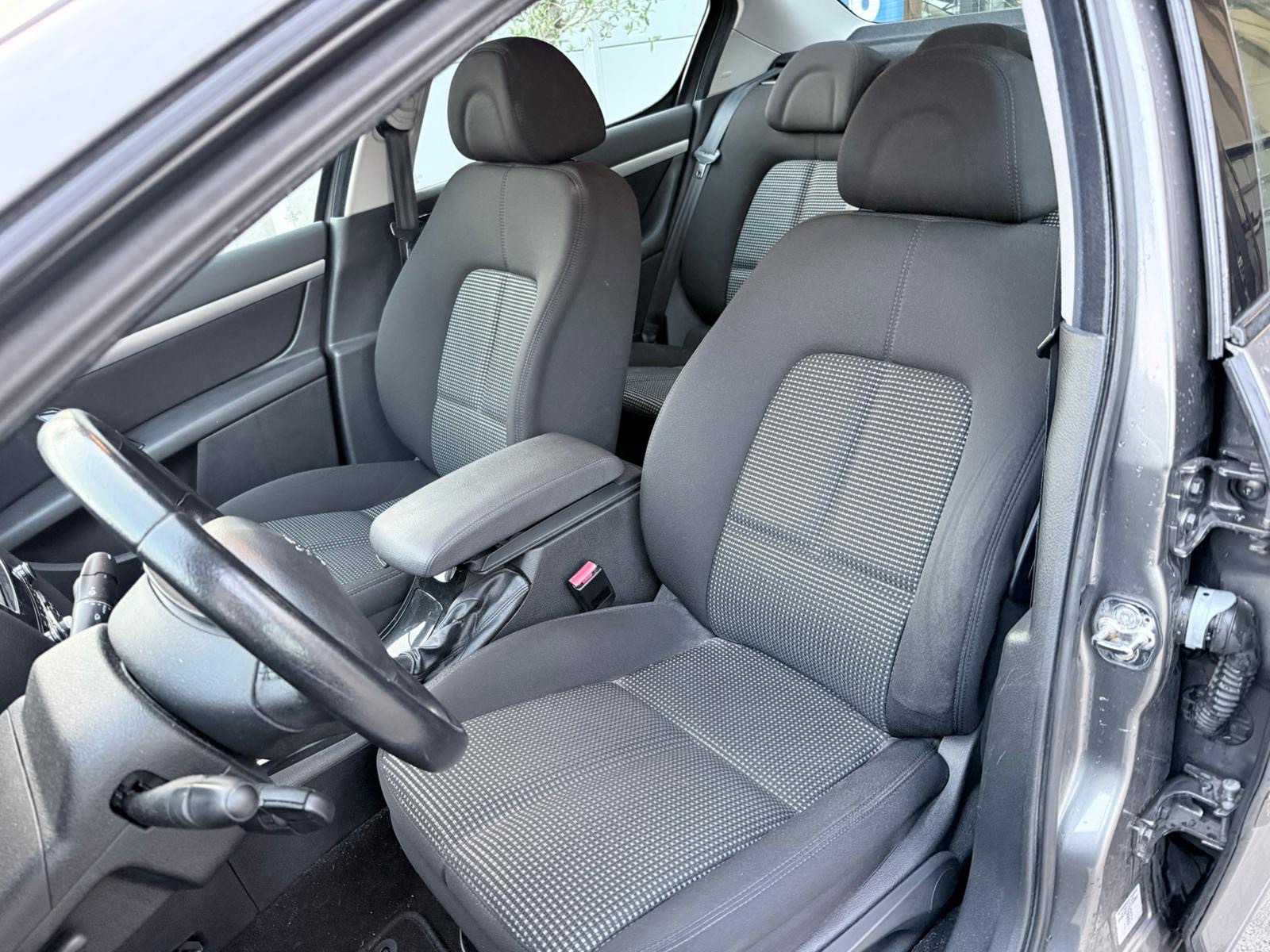 Foto van Peugeot 407