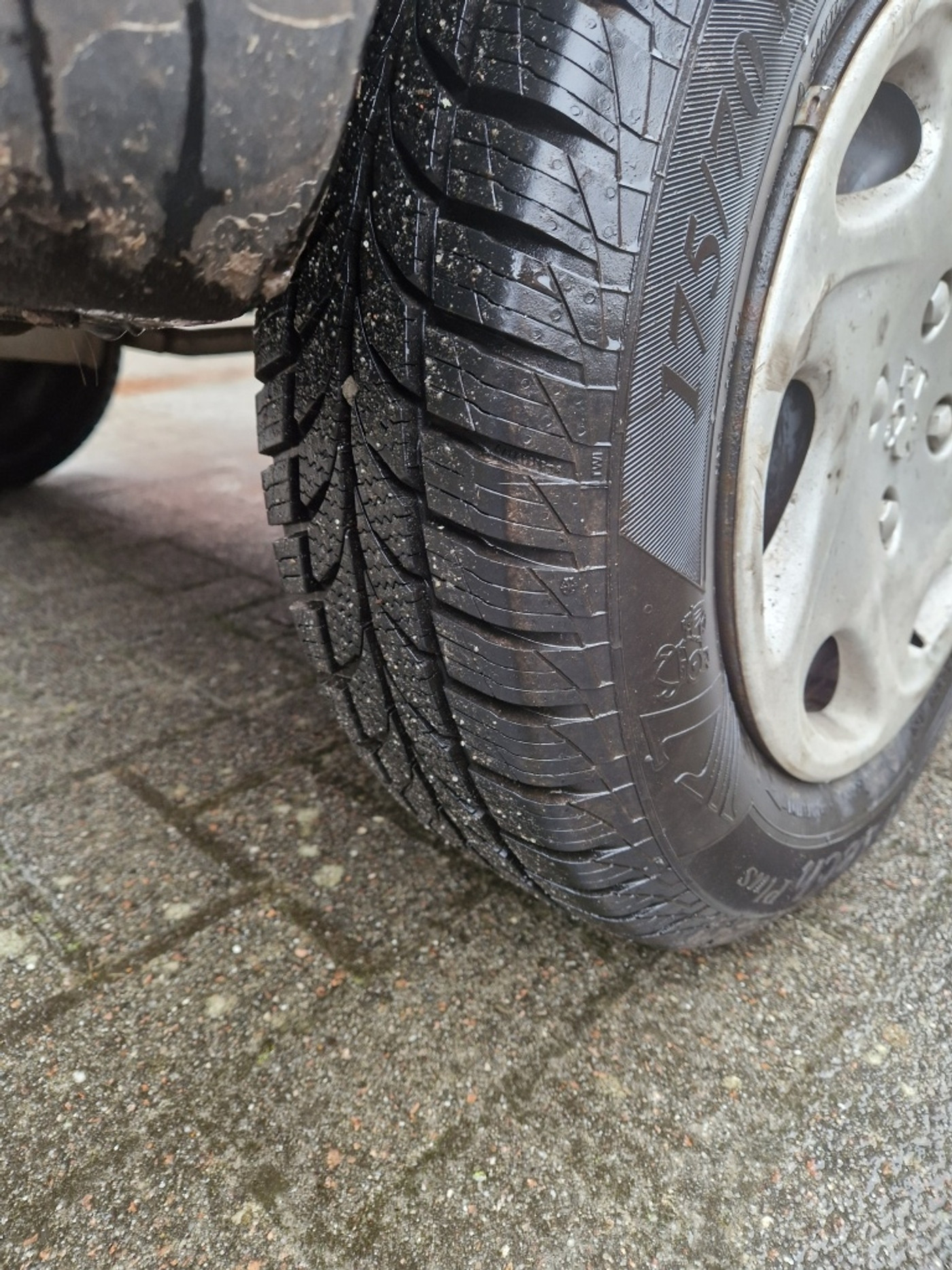 Foto van Peugeot Partner 170c 1.9d