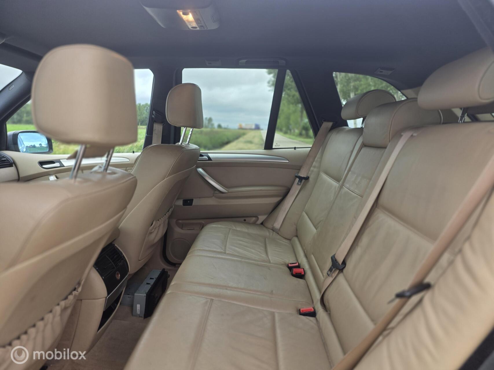 Foto van BMW X Reihe