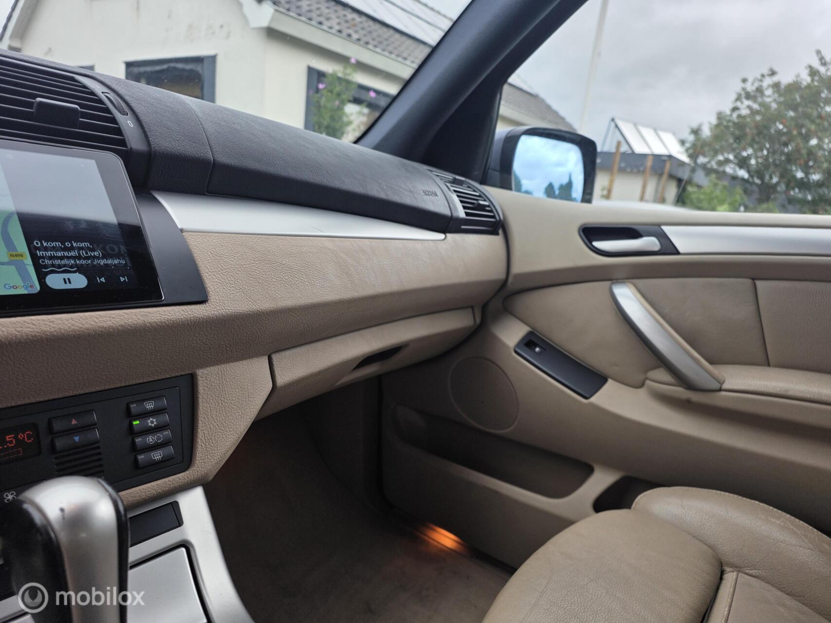 Foto van BMW X Reihe