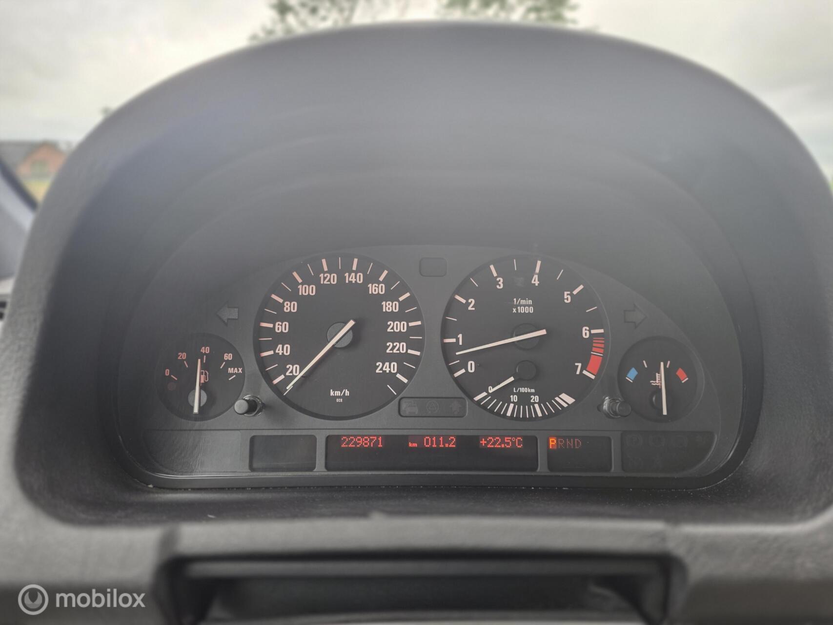 Foto van BMW X Reihe