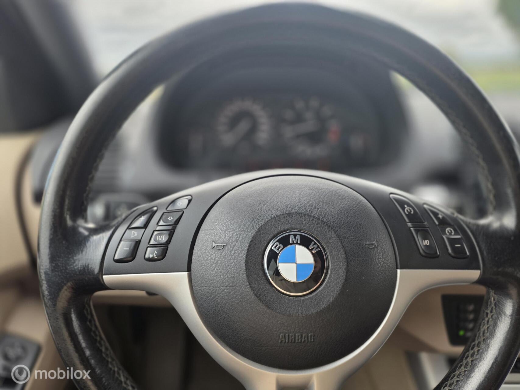 Foto van BMW X Reihe