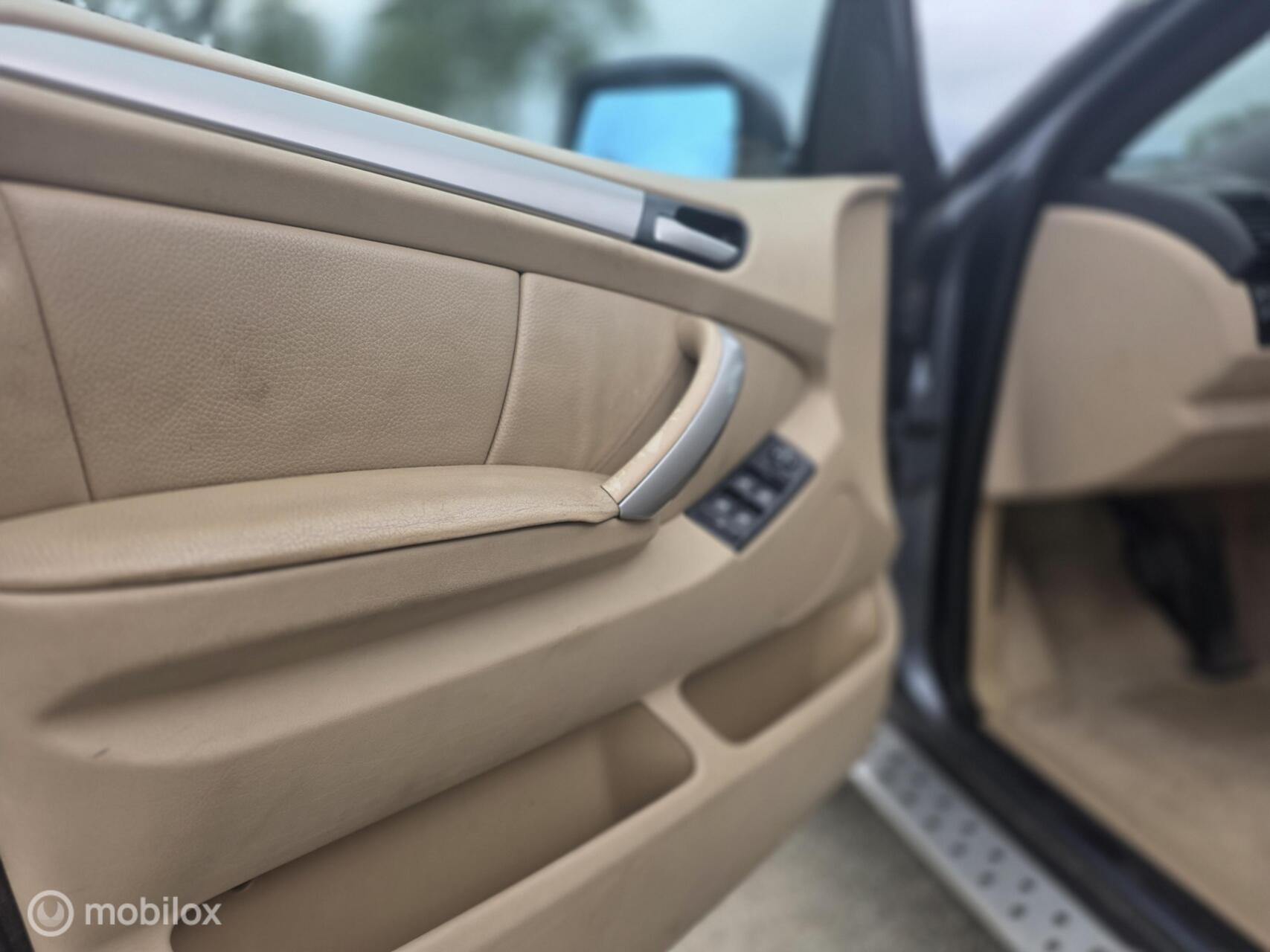 Foto van BMW X Reihe