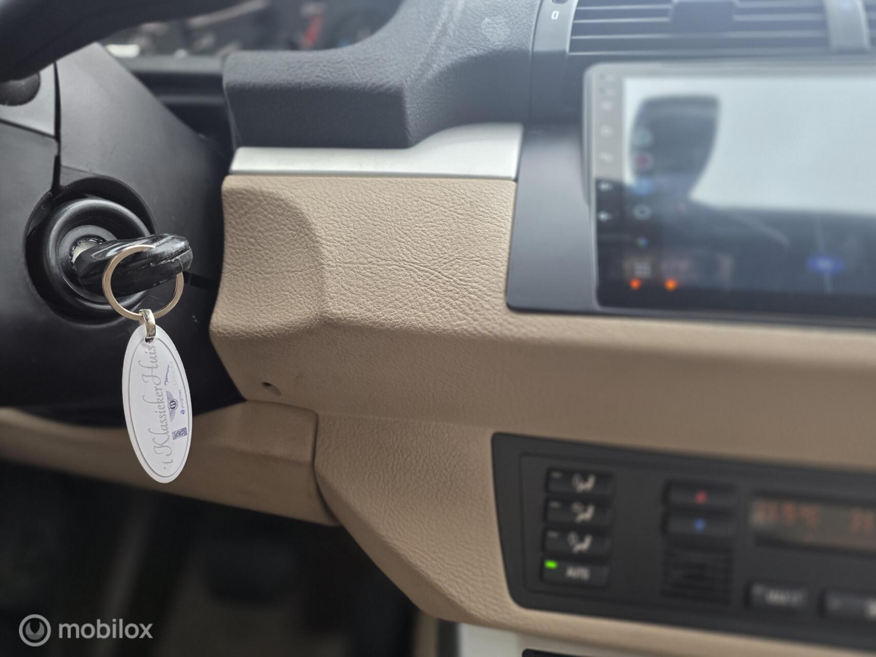 Foto van BMW X Reihe