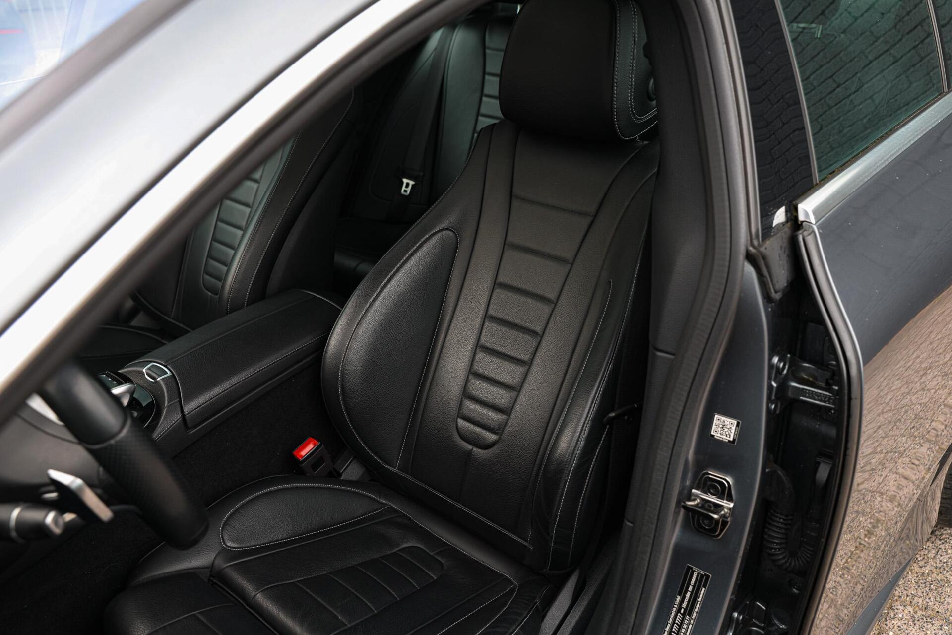 Foto van Mercedes-Benz CLS 450 4Matic