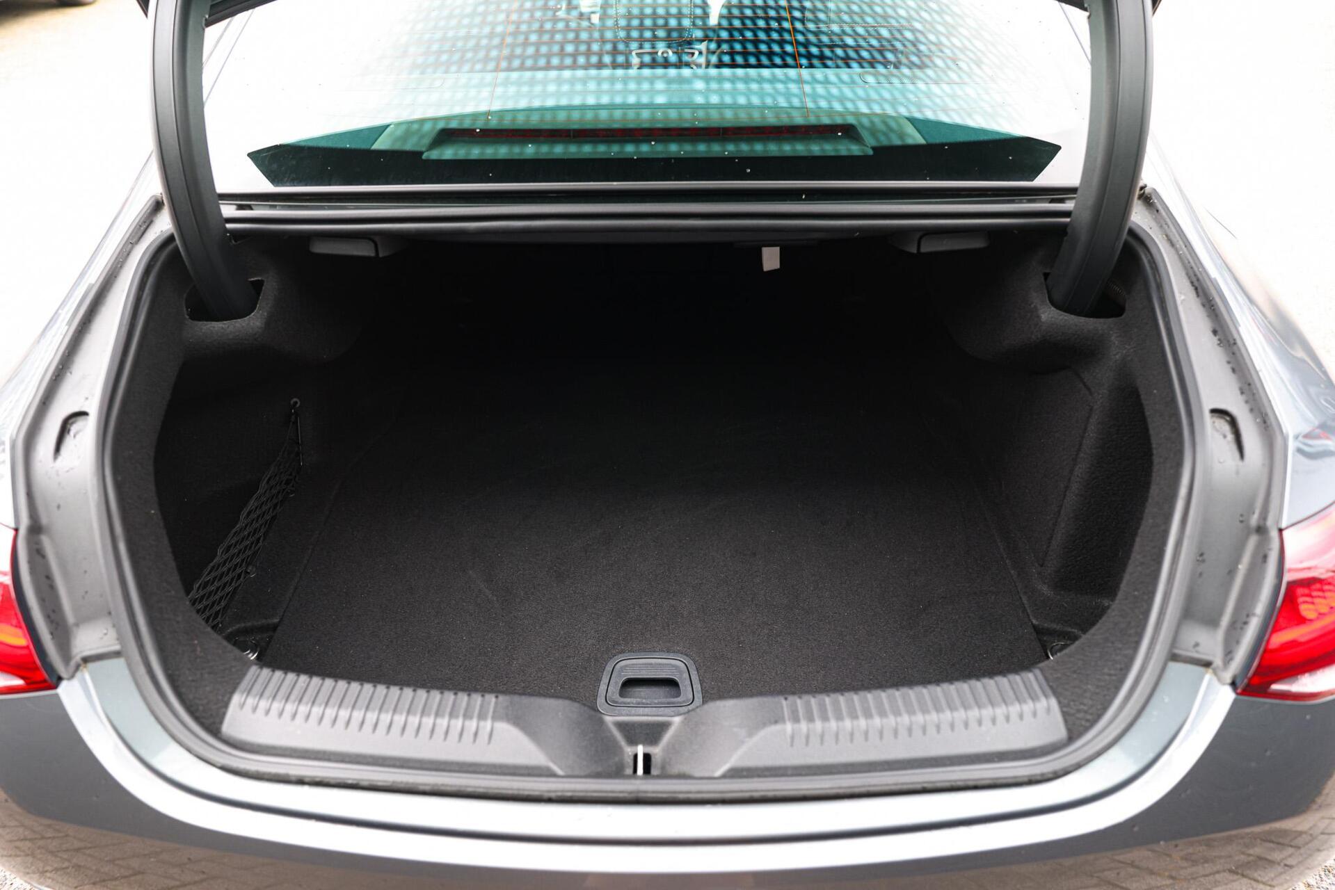 Foto van Mercedes-Benz CLS 450 4Matic