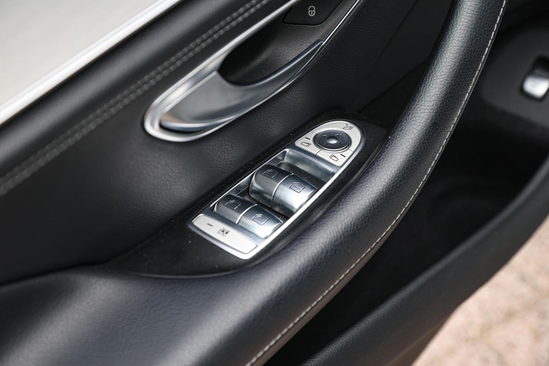 Foto van Mercedes-Benz CLS 450 4Matic