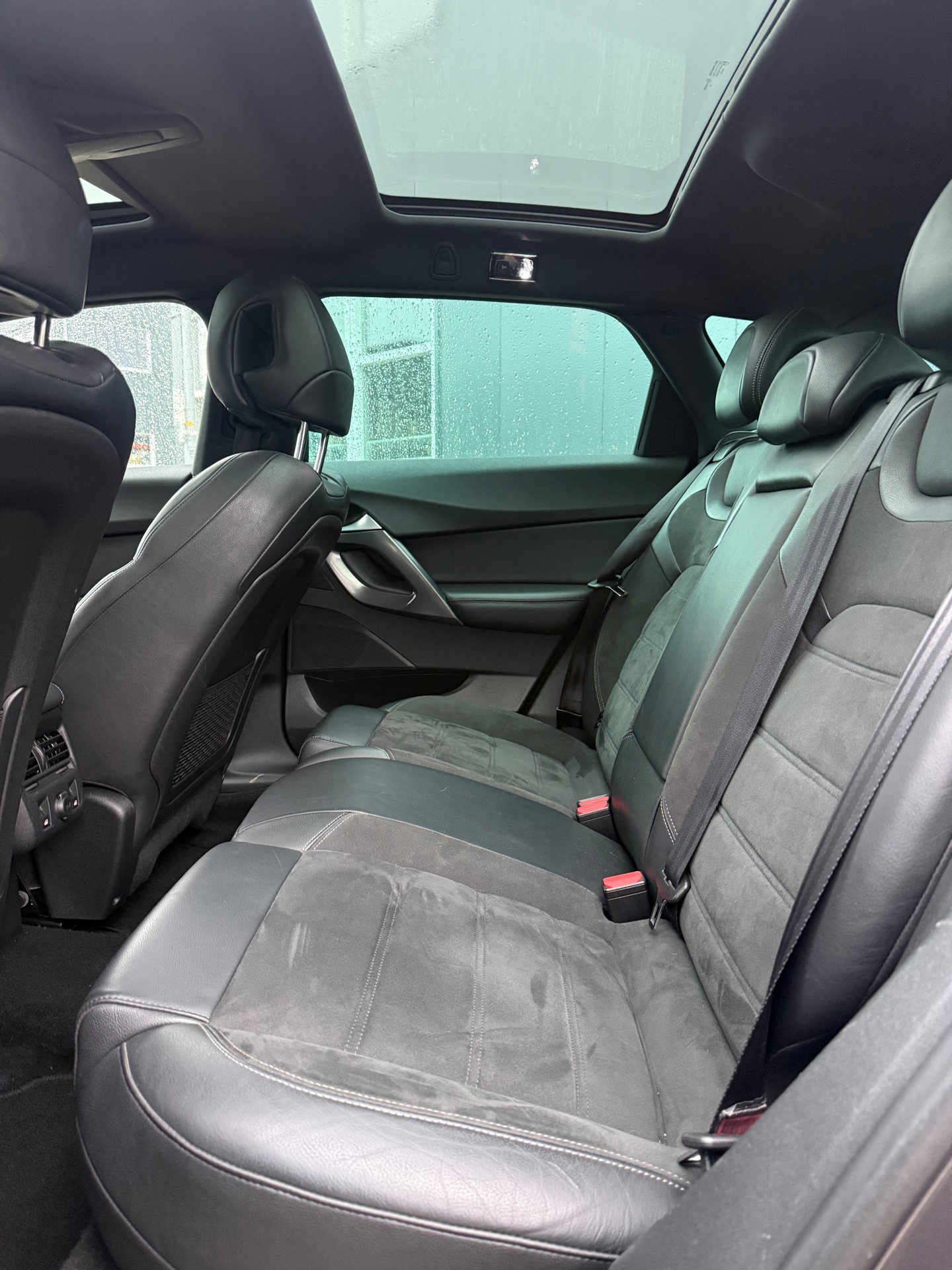 Foto van DS DS 5