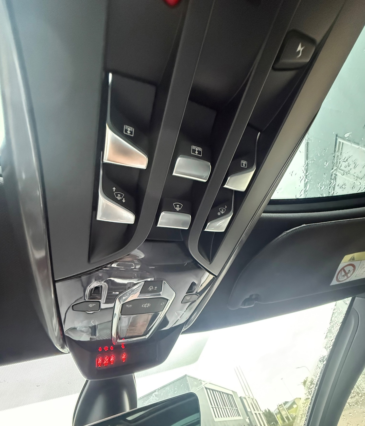 Foto van DS DS 5