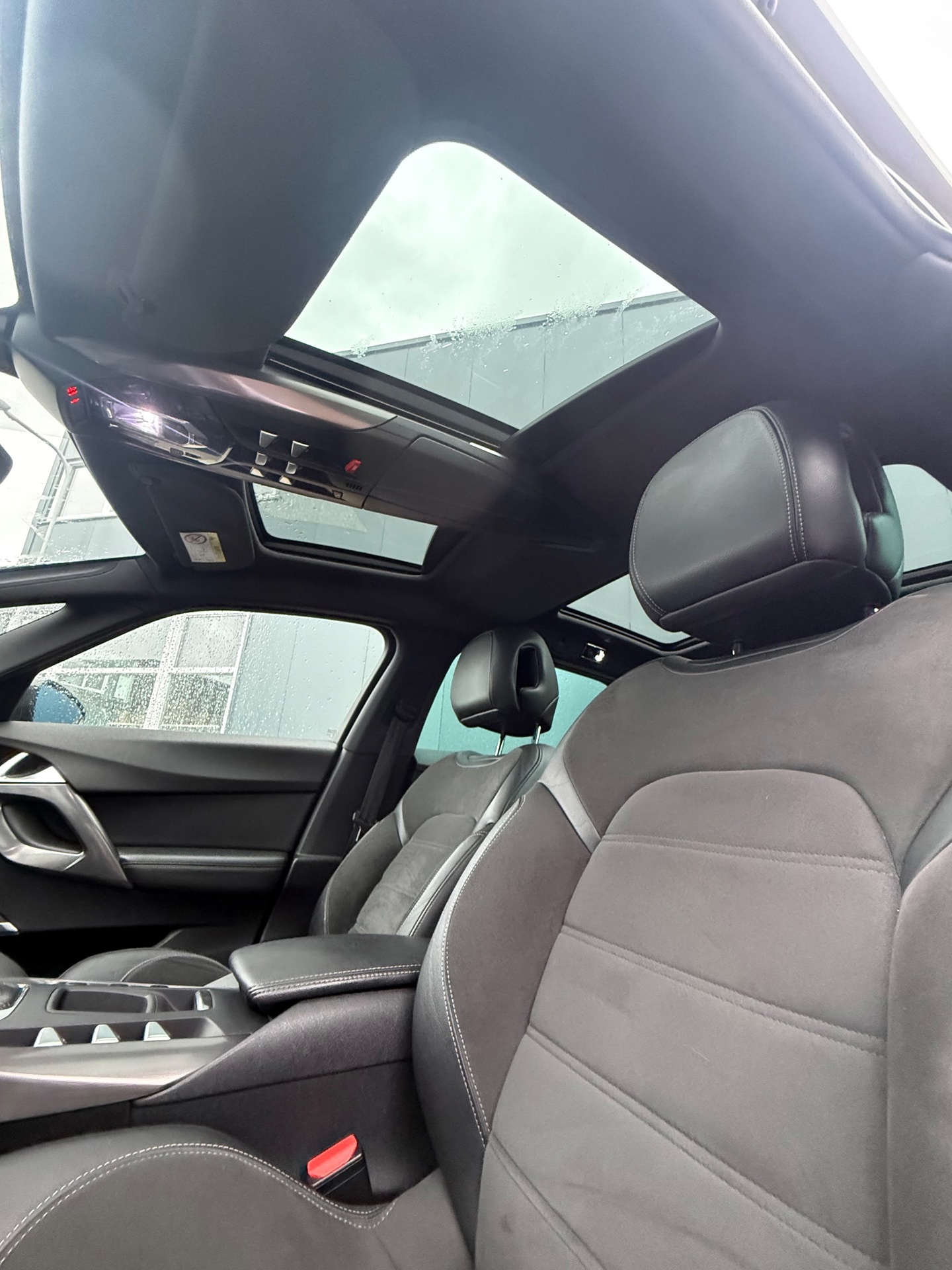Foto van DS DS 5