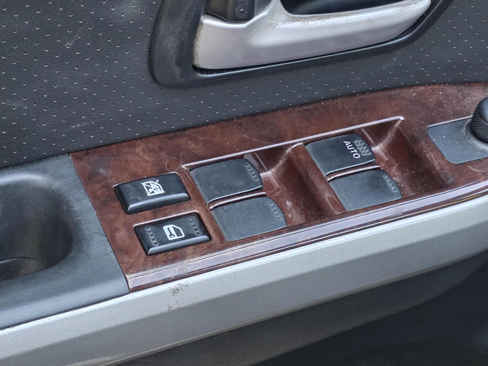 Foto van Suzuki Grand Vitara