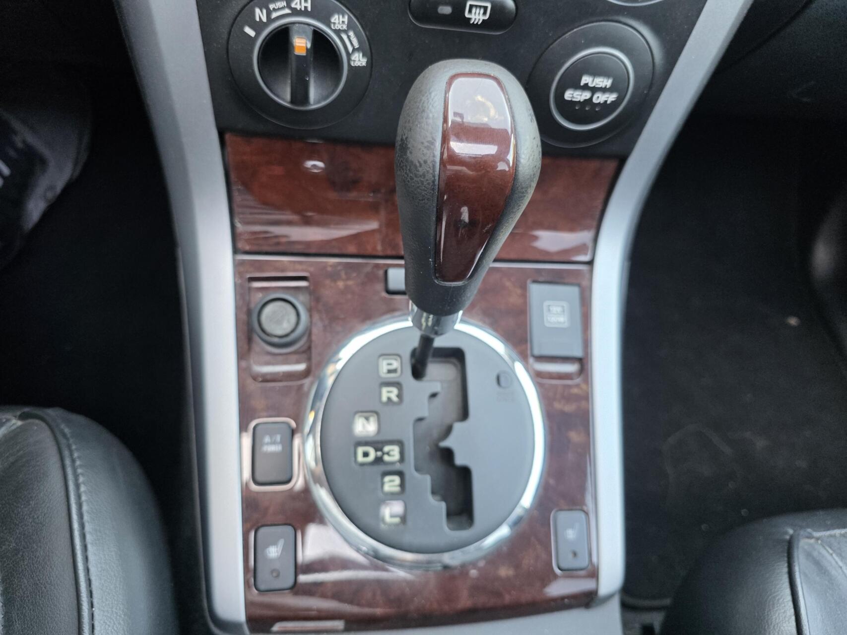 Foto van Suzuki Grand Vitara