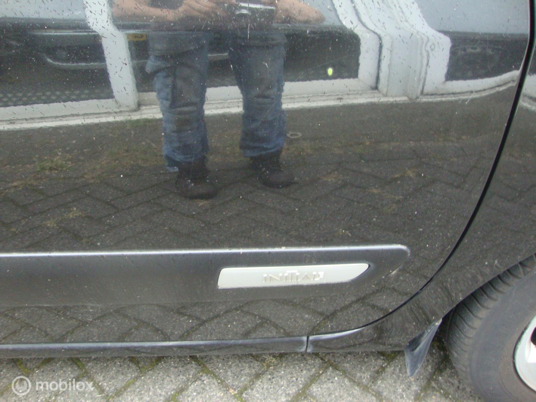 Foto van Renault Espace