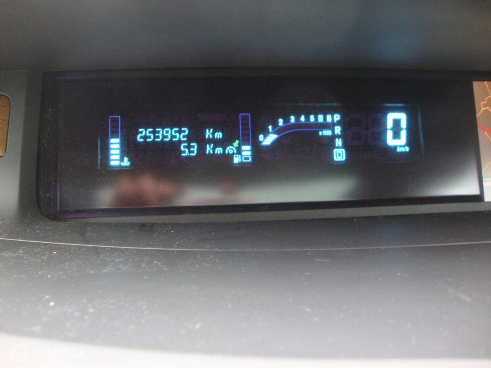 Foto van Renault Espace