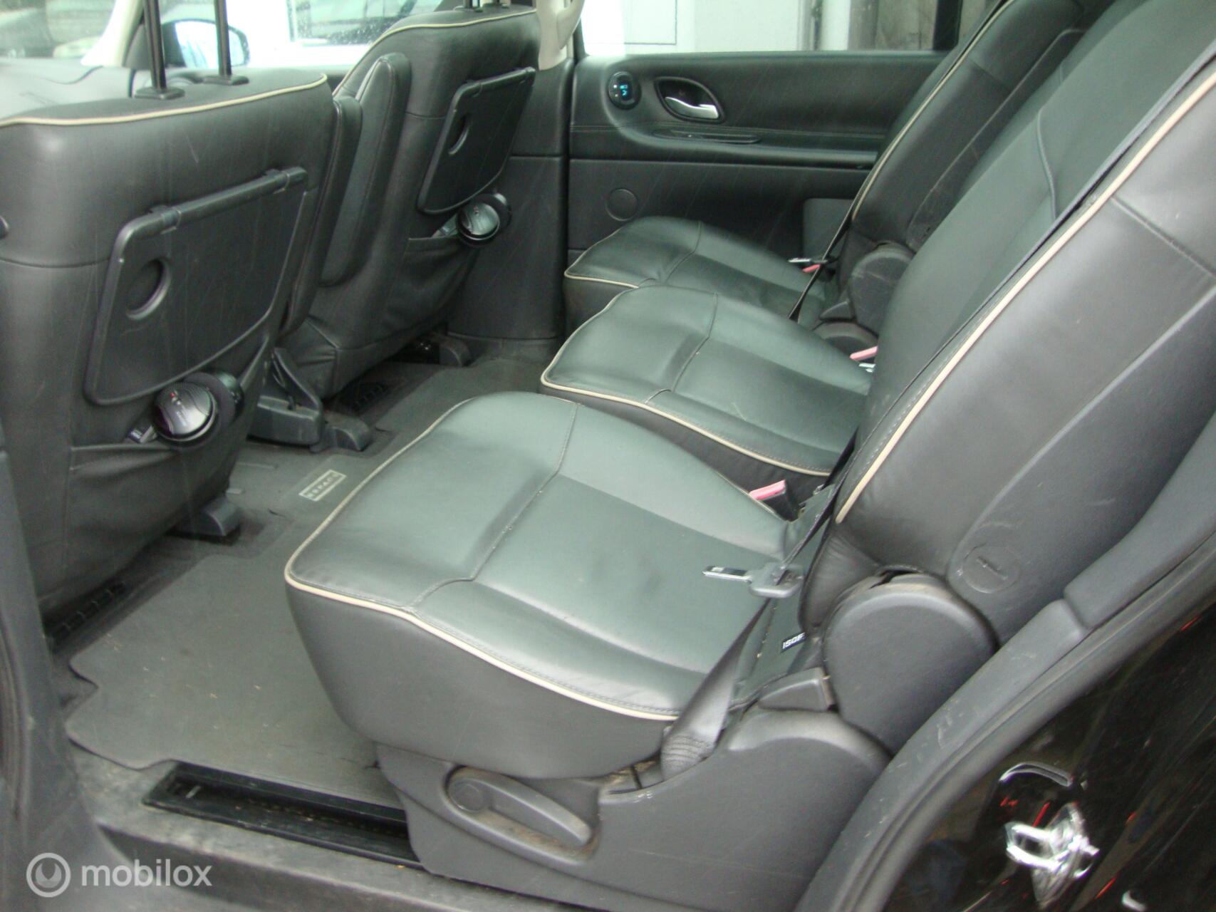Foto van Renault Espace