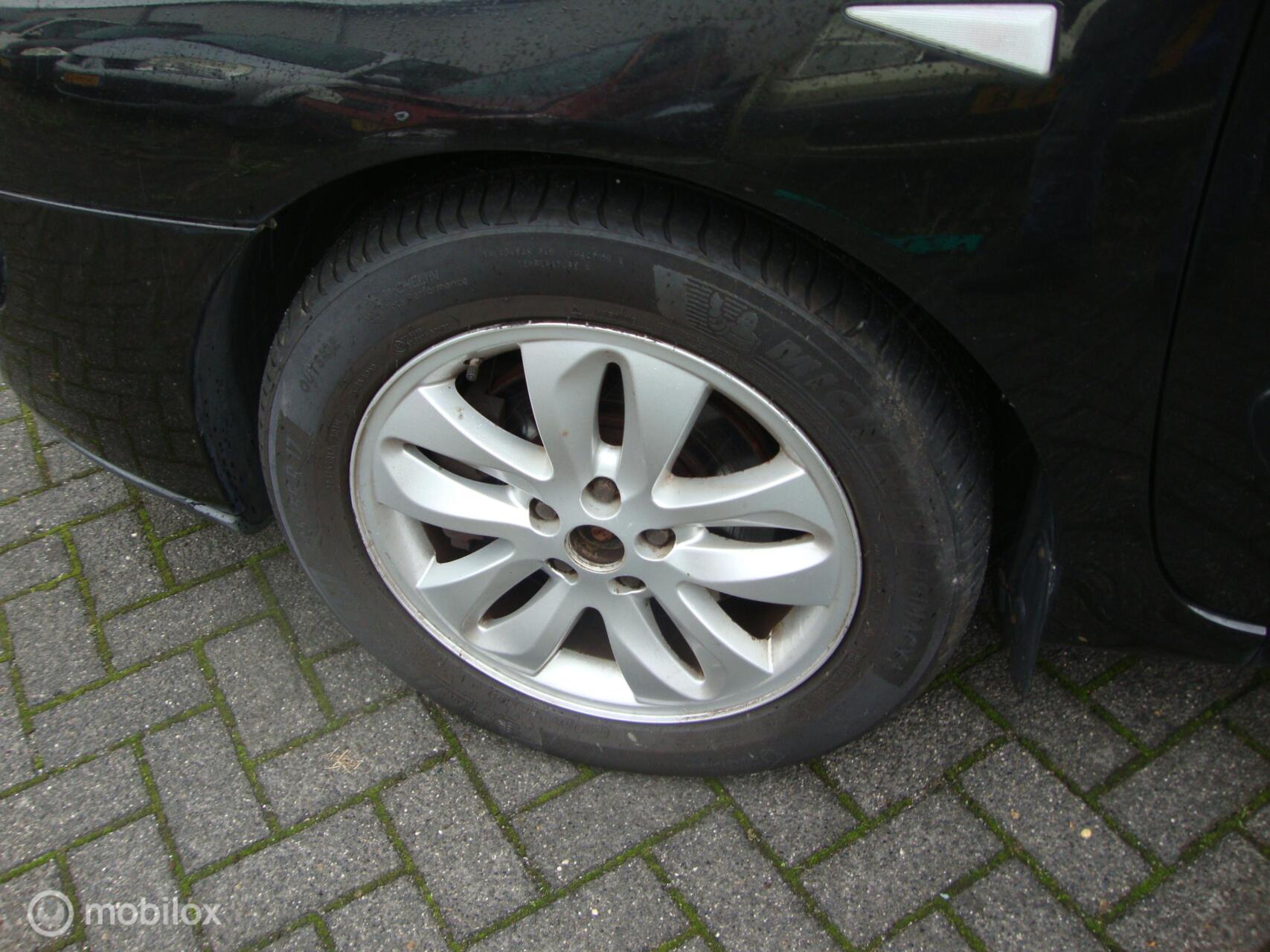 Foto van Renault Espace