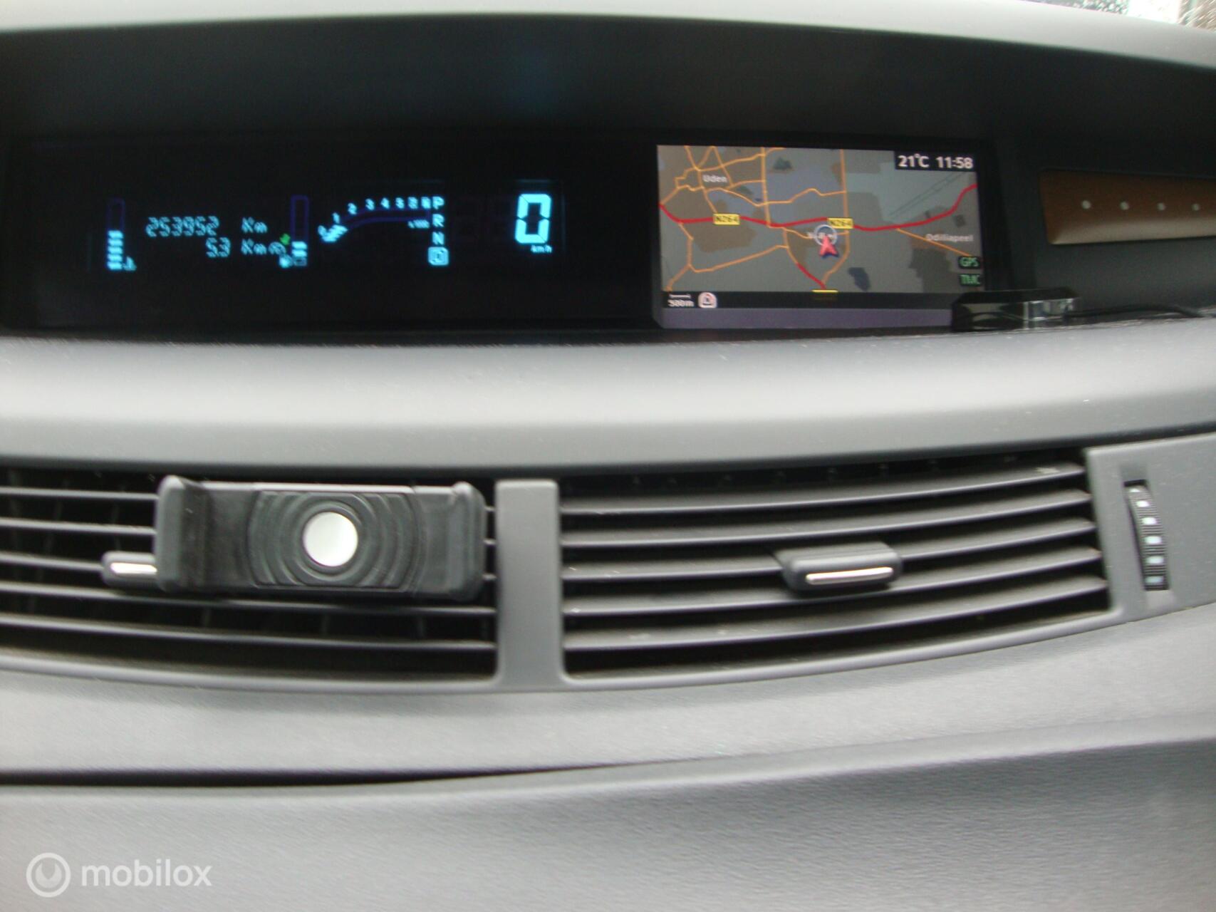 Foto van Renault Espace