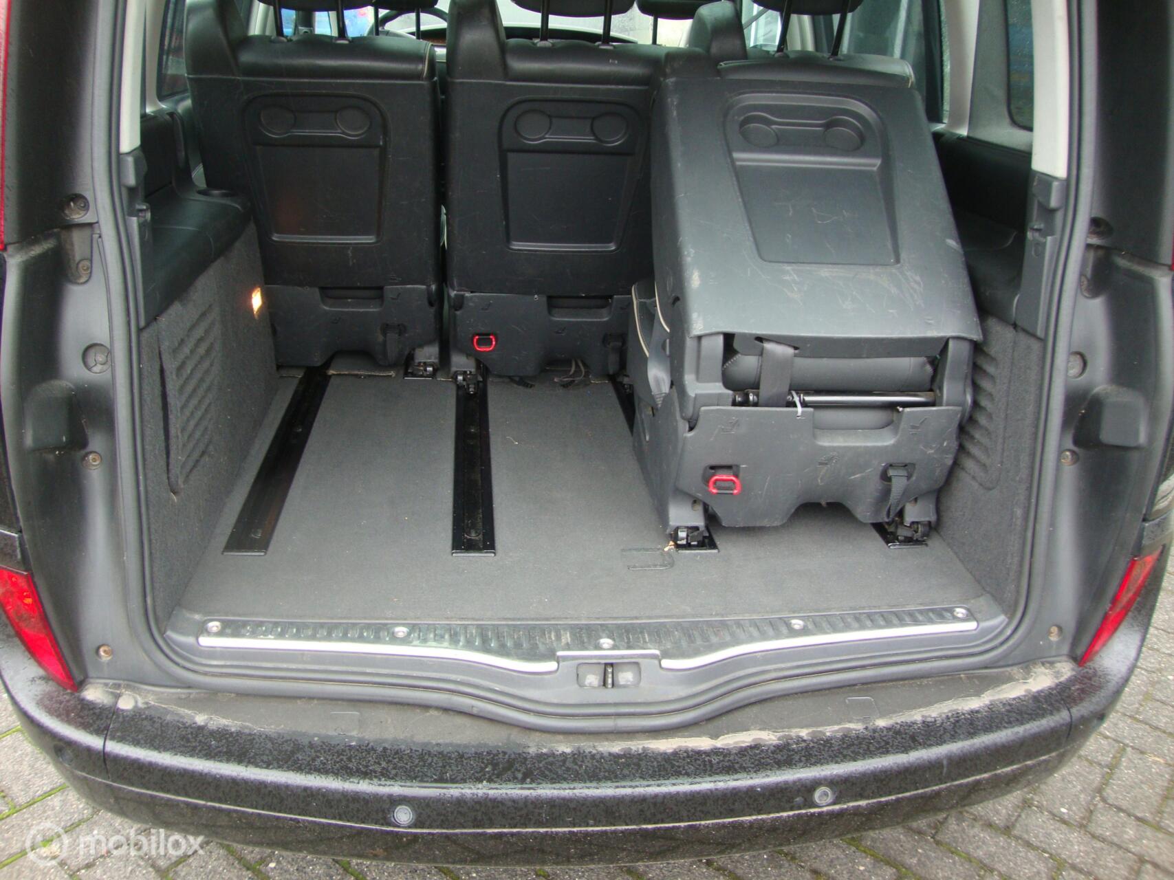 Foto van Renault Espace