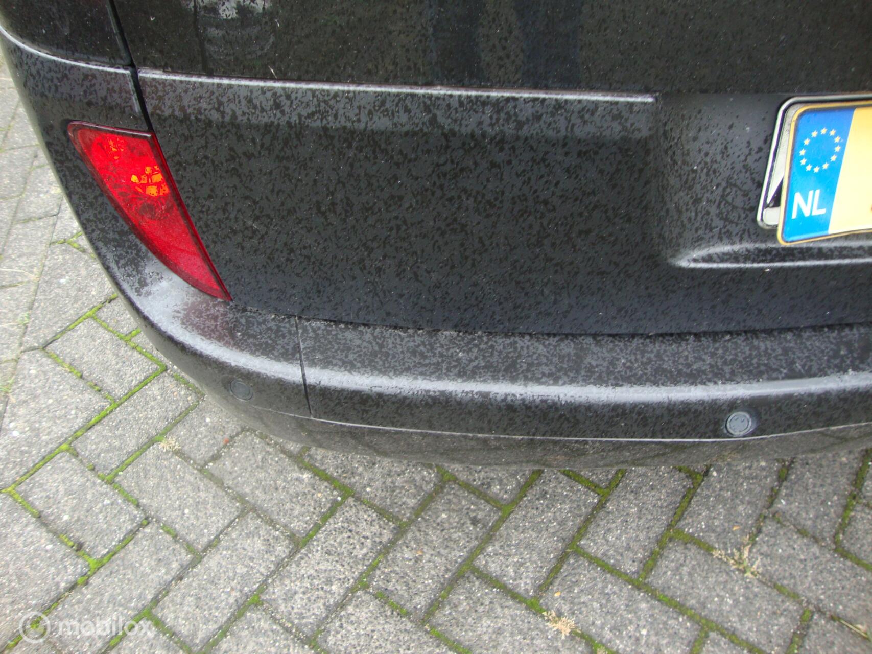 Foto van Renault Espace