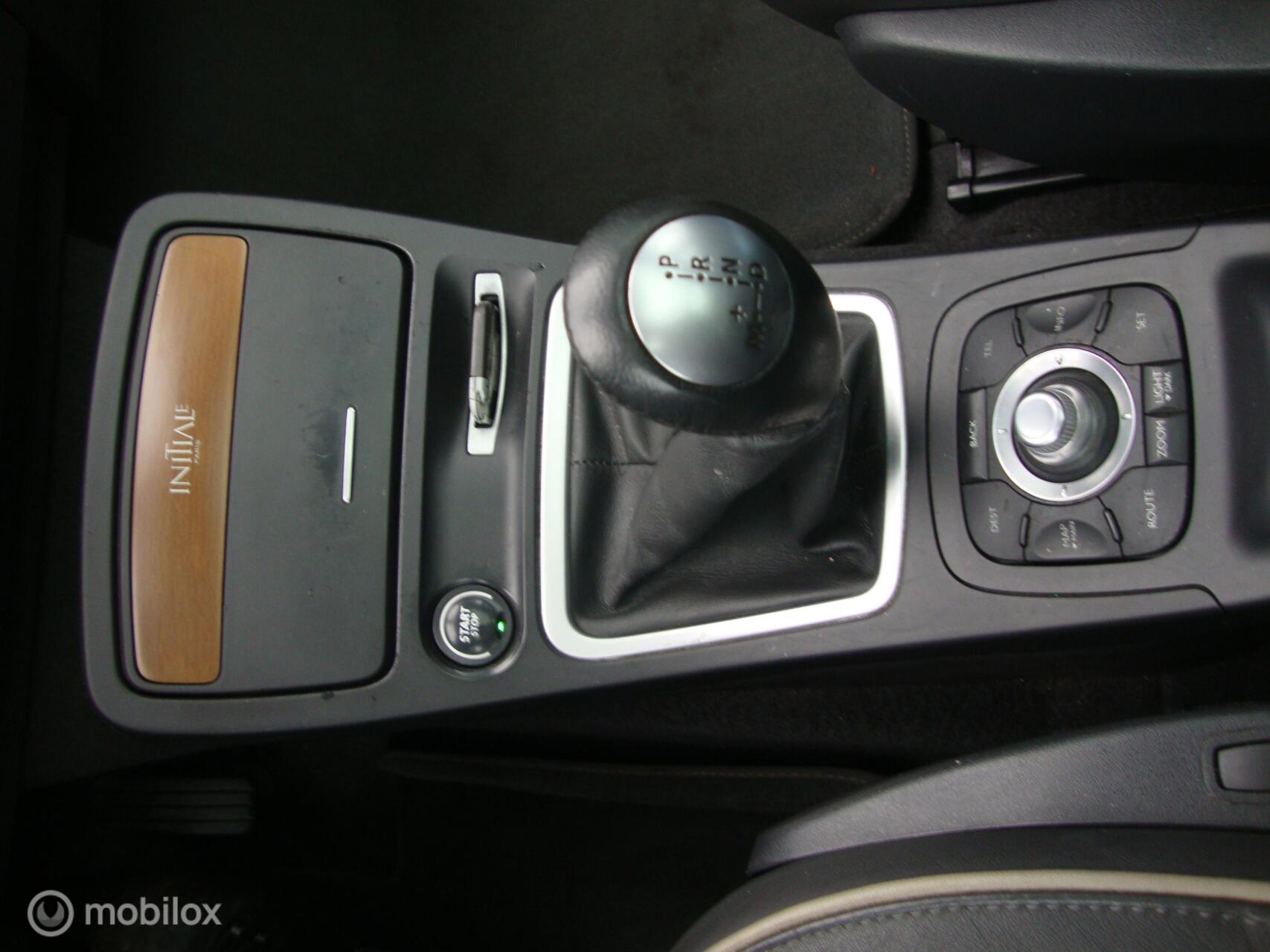 Foto van Renault Espace