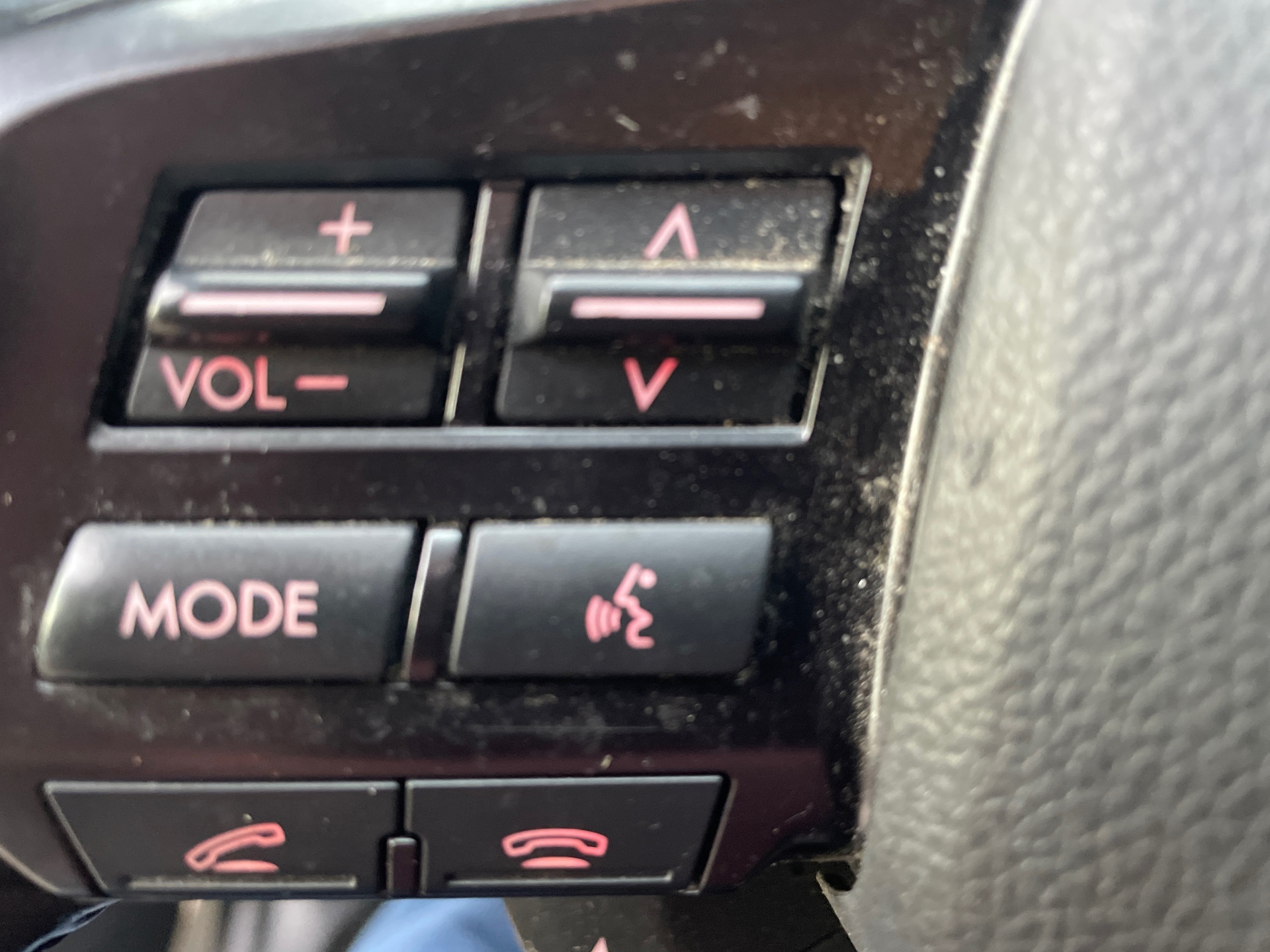 Foto van Subaru Subaru XV