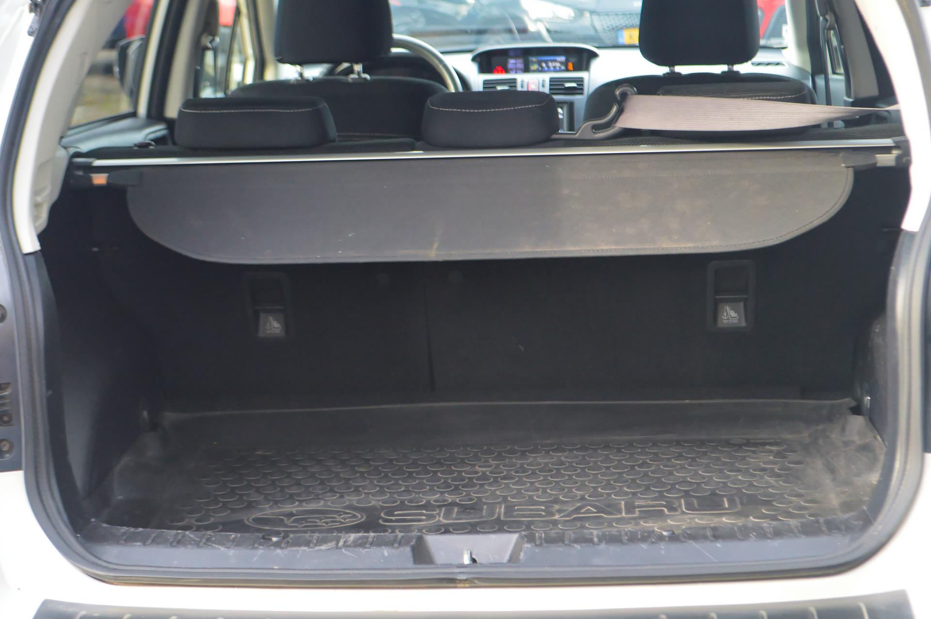 Foto van Subaru Subaru XV