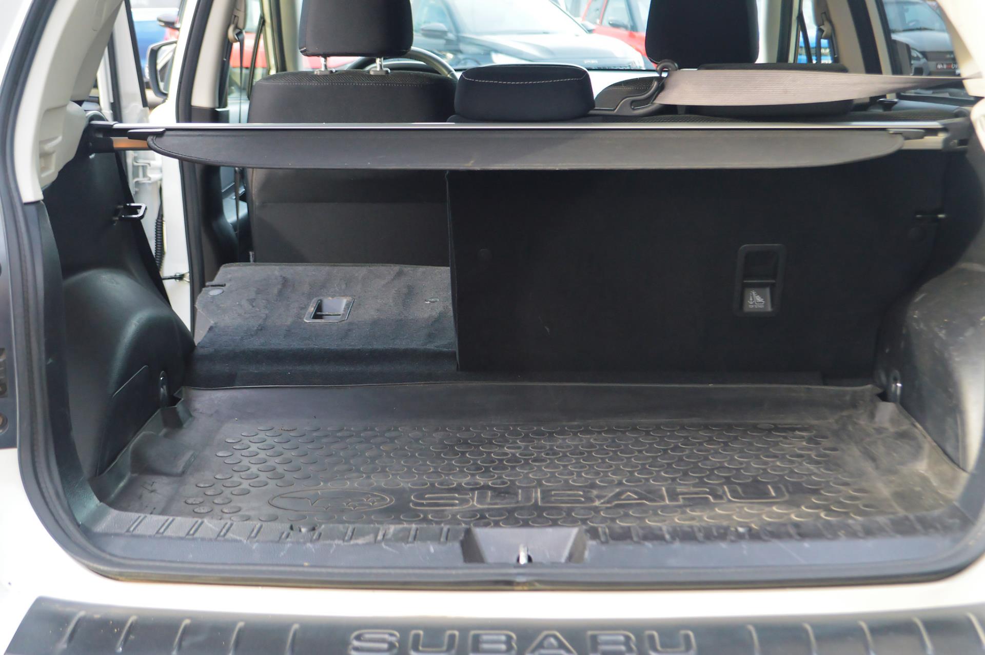 Foto van Subaru Subaru XV