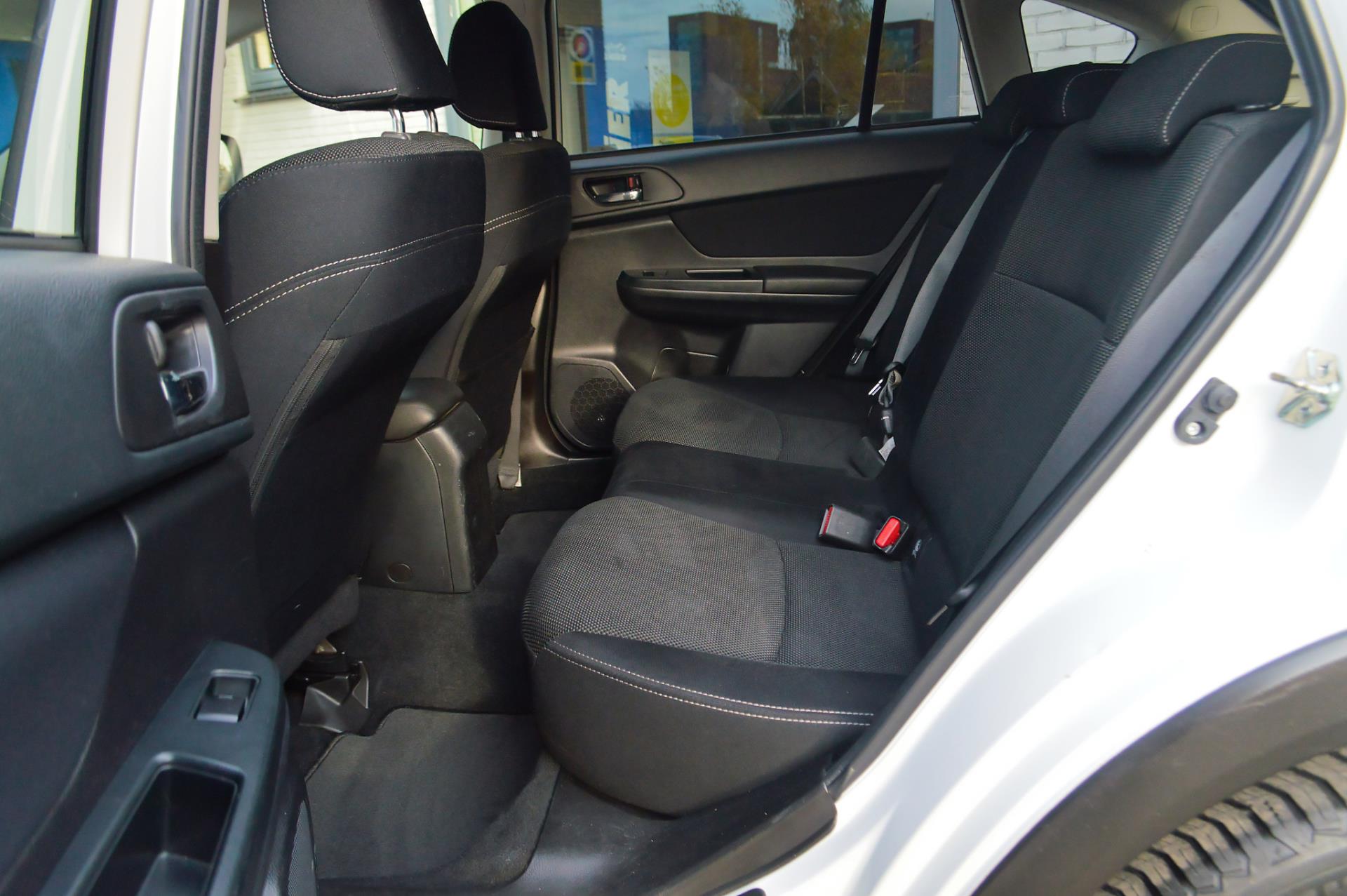 Foto van Subaru Subaru XV