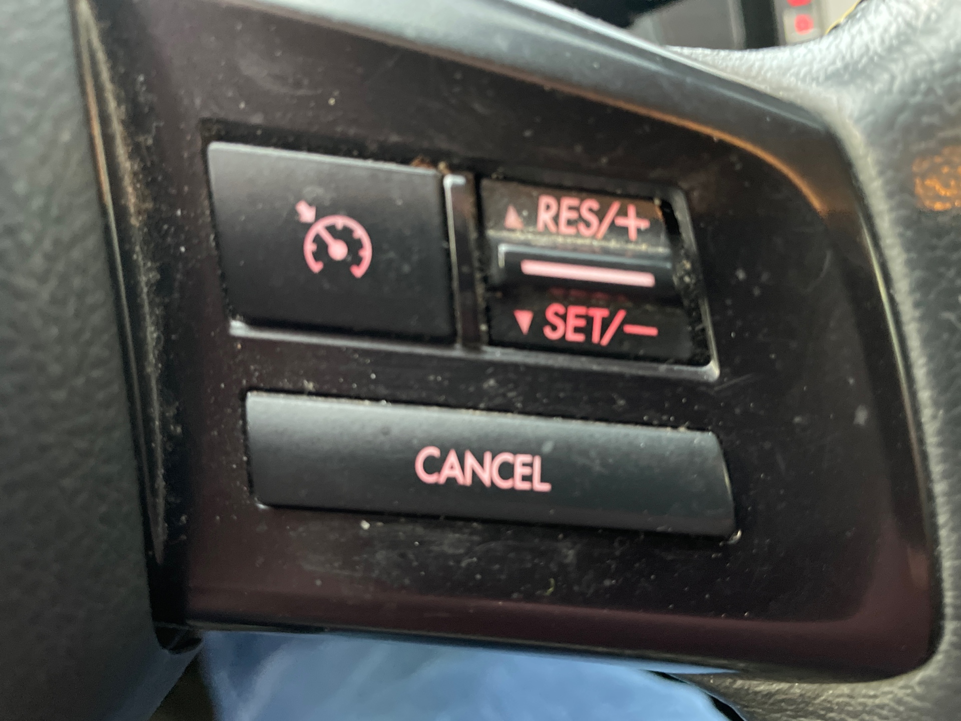 Foto van Subaru Subaru XV