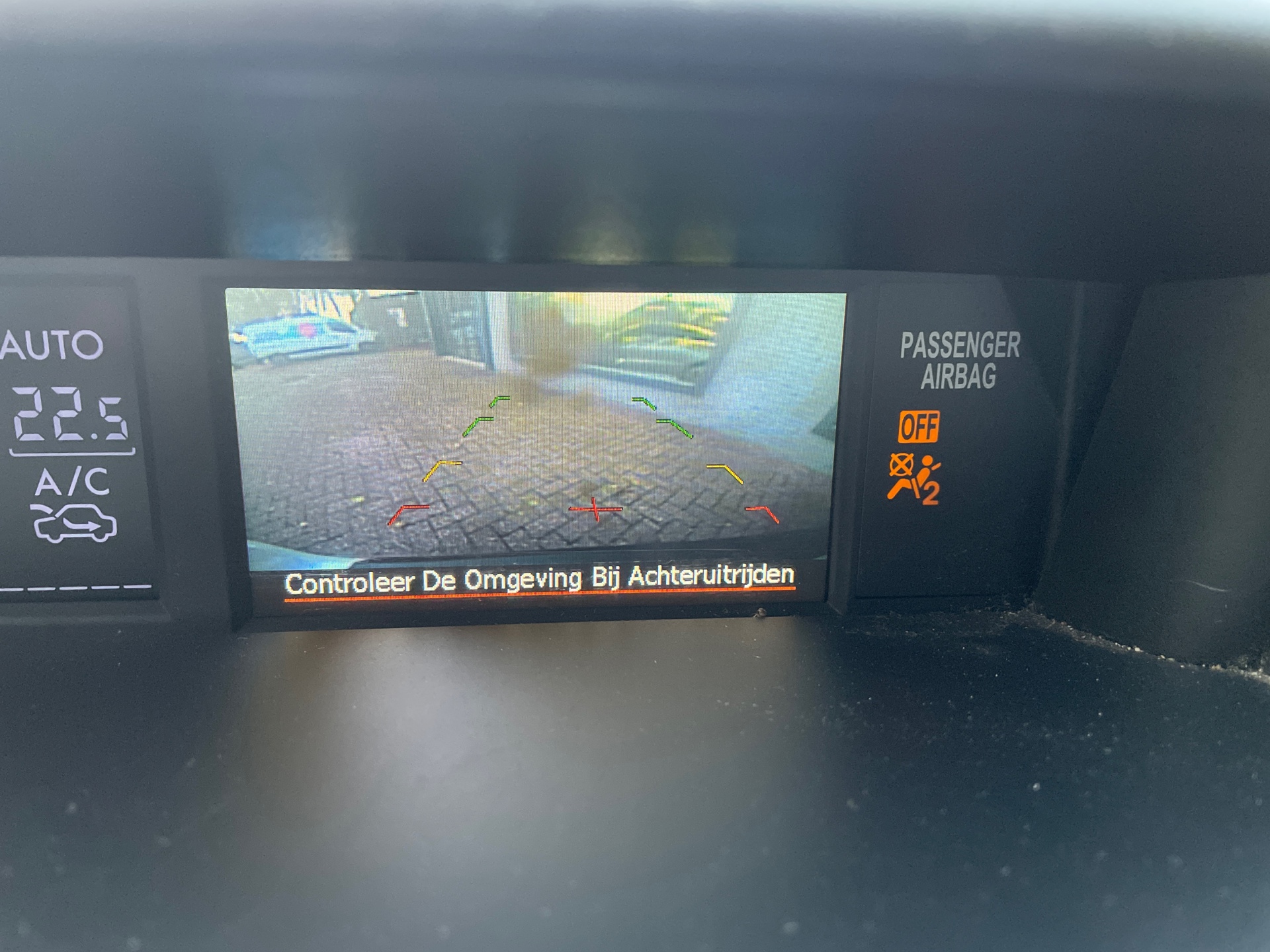 Foto van Subaru Subaru XV
