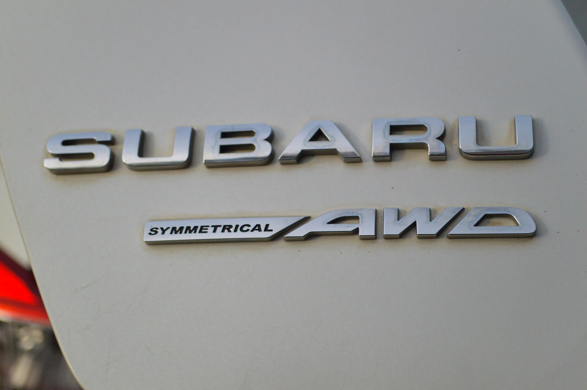 Foto van Subaru Subaru XV