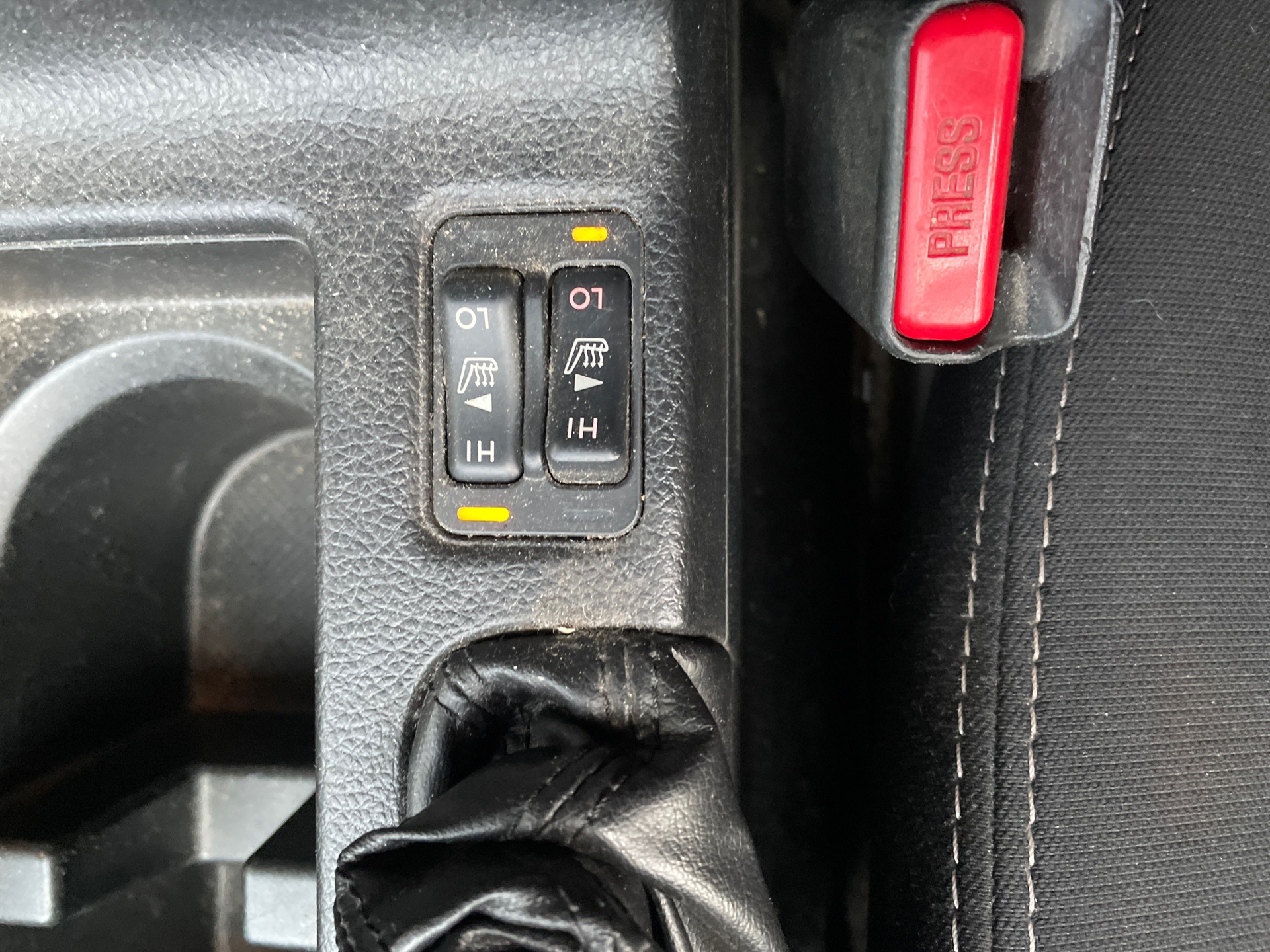 Foto van Subaru Subaru XV