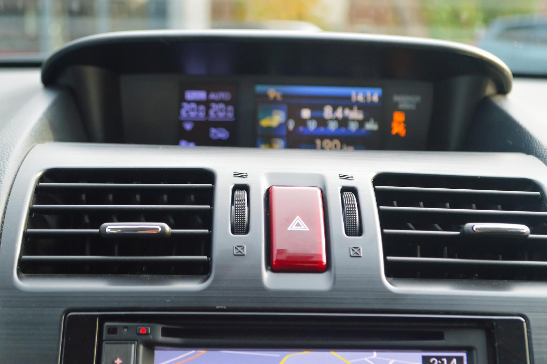 Foto van Subaru Subaru XV