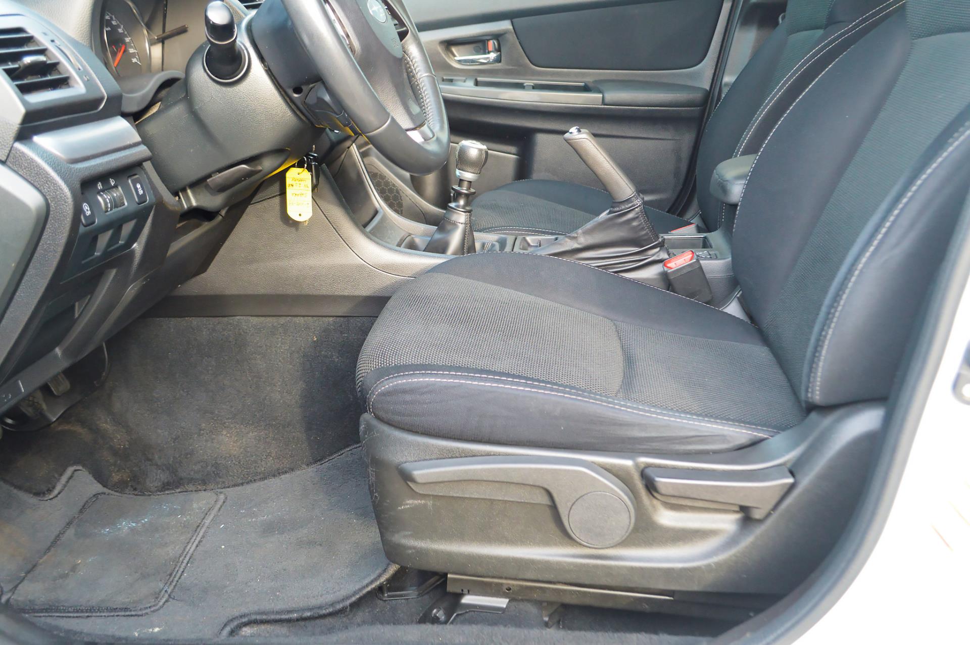 Foto van Subaru Subaru XV