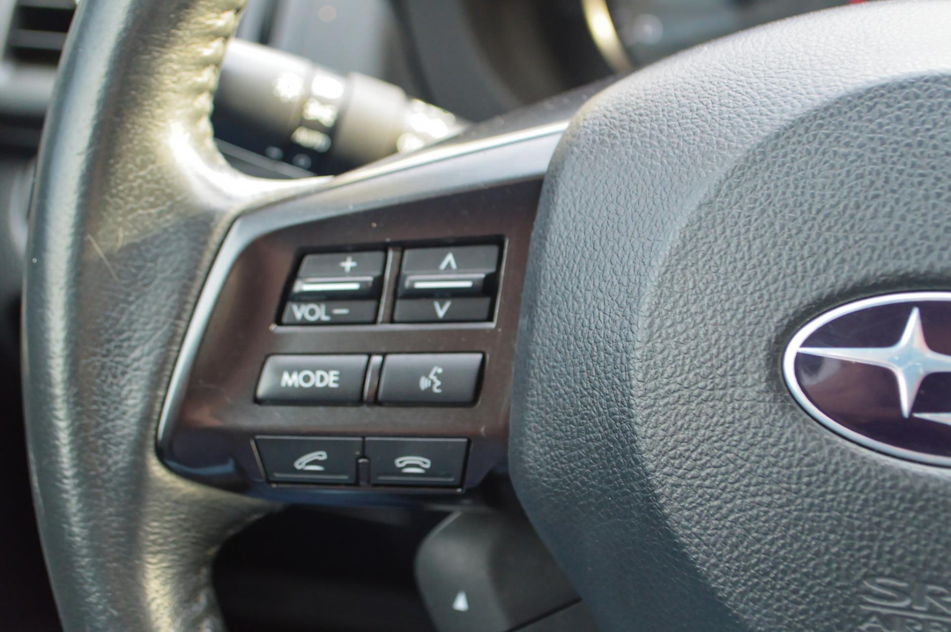 Foto van Subaru Subaru XV