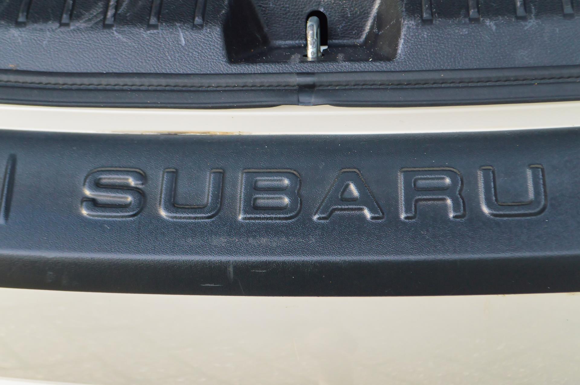 Foto van Subaru Subaru XV