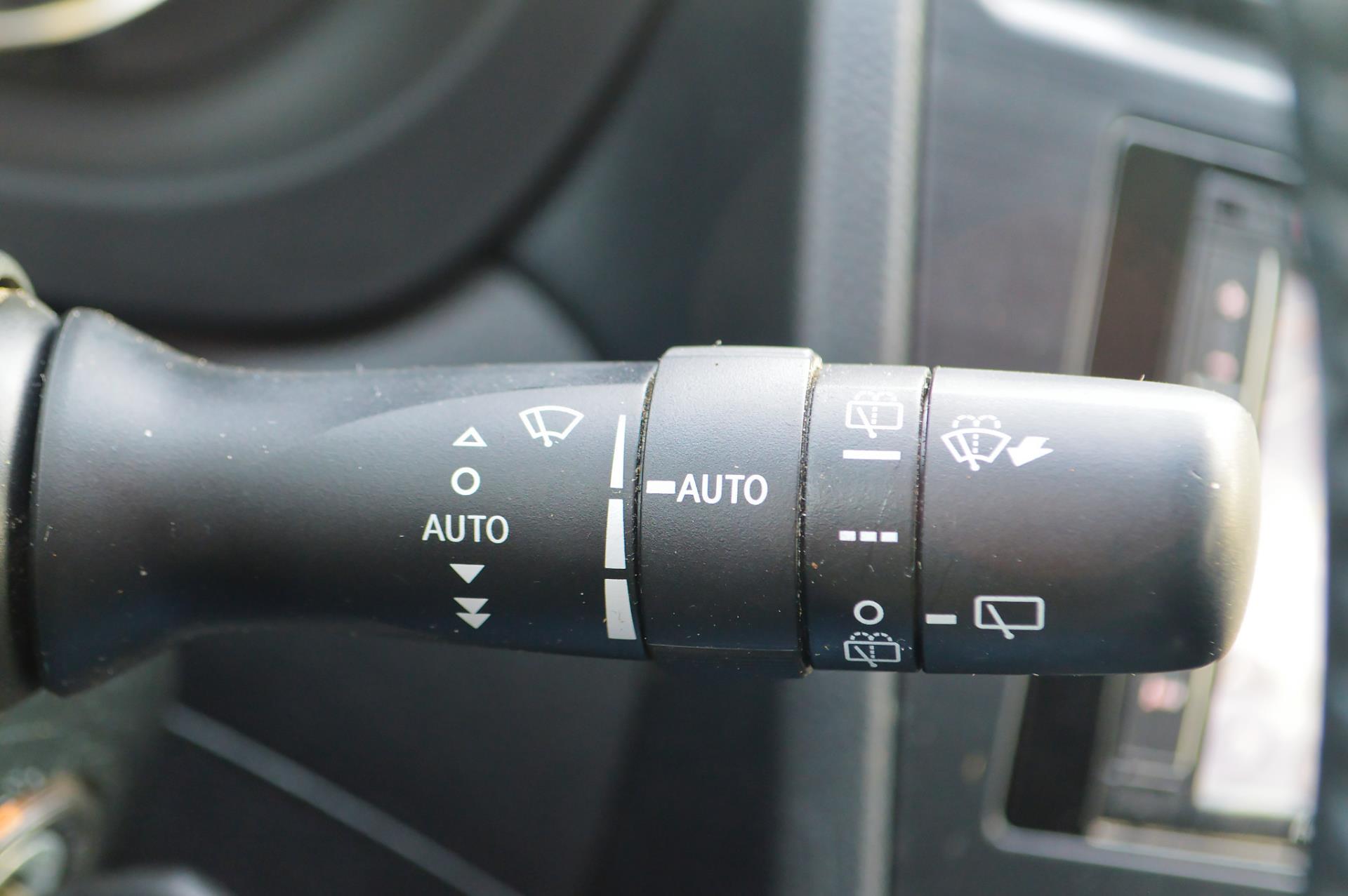 Foto van Subaru Subaru XV