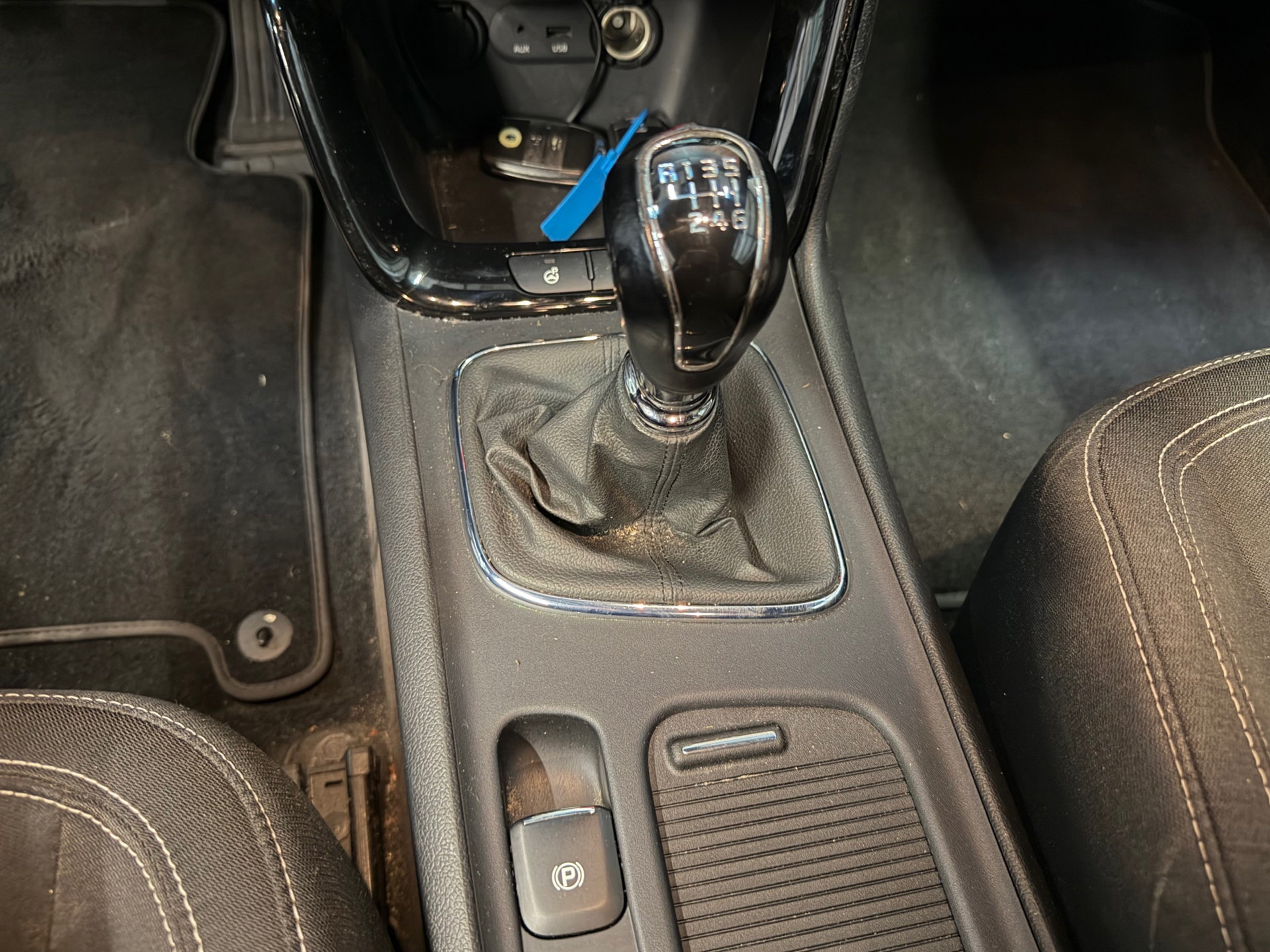 Foto van Kia Cee D