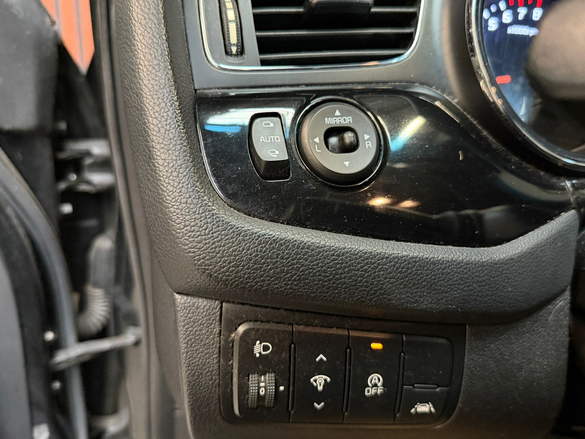 Foto van Kia Cee D